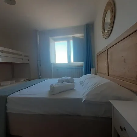 Trullo Ciclovia Acquedotto Pugliese Apartamento *
