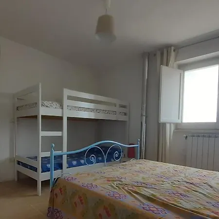 Trullo Ciclovia Acquedotto Pugliese Apartamento *