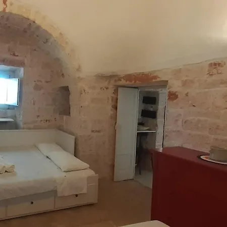 Trullo Ciclovia Acquedotto Pugliese *
